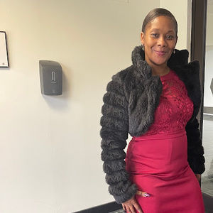 Meet your Posher, Dianna